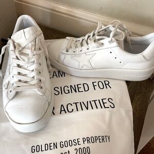 Golden Goose PureStar
